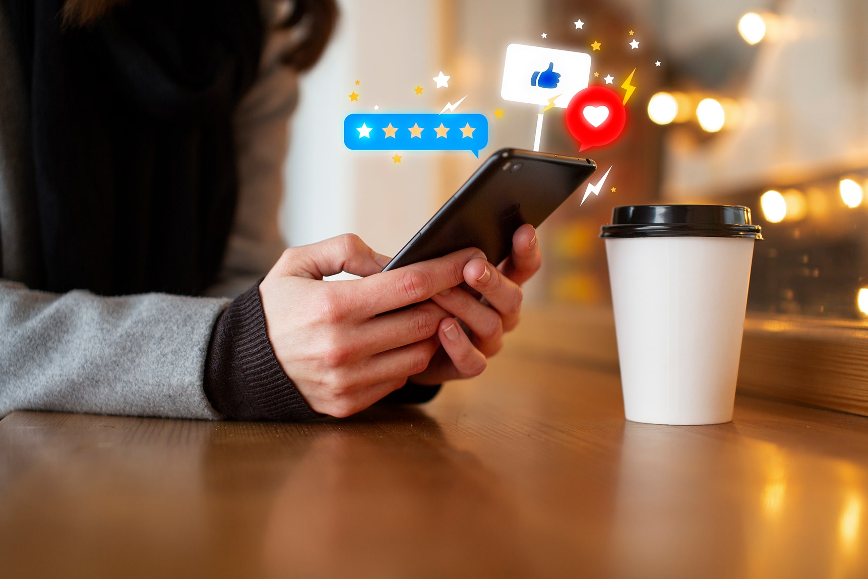 Comment Obtenir Plus d’Avis Google Sans Demander Manuellement